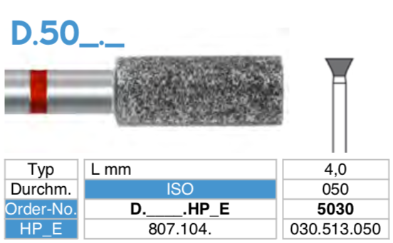 D.5030.HP_E x 1 boor-0