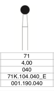 C.71K.104.040_E x 1 boor-0