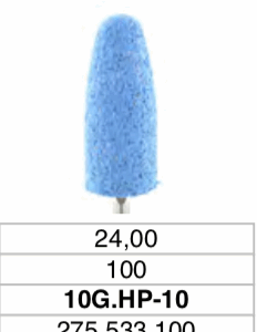 P.COMKO10G.HP x 10 stuks-0