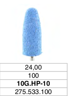 P.COMKO10G.HP x 10 stuks-0