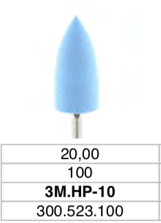 P.COMKO3M.HP x 10 stuks-0