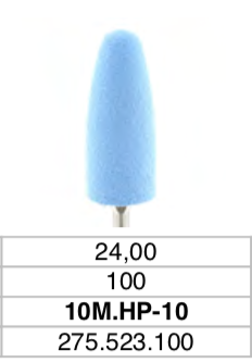 P.COMKO10M.HP x 10 stuks-0