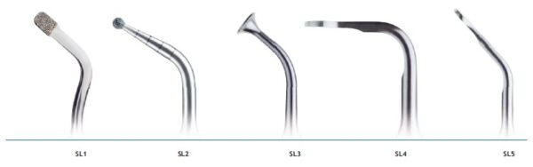 Sinus Lift kit 2 Ref. F87519-580