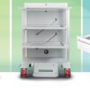 Tecno-Gaz Smart Trolley-2047 Tecno-Gaz Smart Trolley-2047