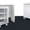 Tecno-Gaz Smart Trolley-2048 Tecno-Gaz Smart Trolley-2048