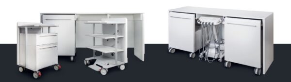 Tecno-Gaz Smart Trolley-2048