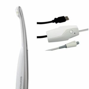 Acteon Sopro 617 + Dock USB2 -0