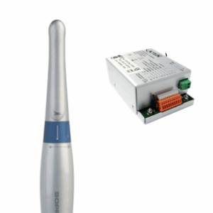 Acteon Sopro 717 + Dock MU_Video -0