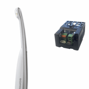 Acteon Sopro 617 + Dock U_USB2 -0