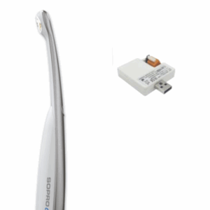 Acteon Sopro 617 + Mini Dock U_USB2-0