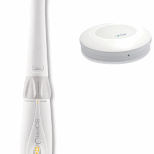 Satelec Sopro Care + Dock M_USB2 -0