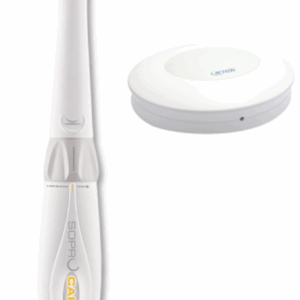 Satelec Sopro Care + Dock M_Video-0