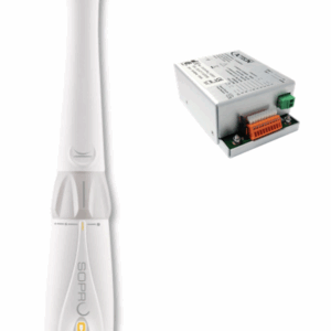 Satelec Sopro Care + Dock MU_USB2 -0