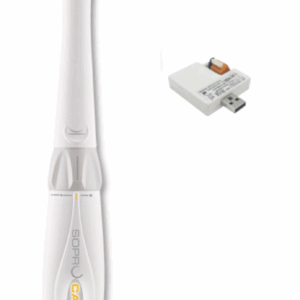 Satelec Sopro Care + Mini Dock U_USB2 -0