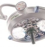 Orion 40DS Operatielamp op Trolley-2085