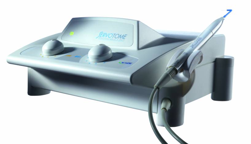 Satelec/Acteon Servotome II-0