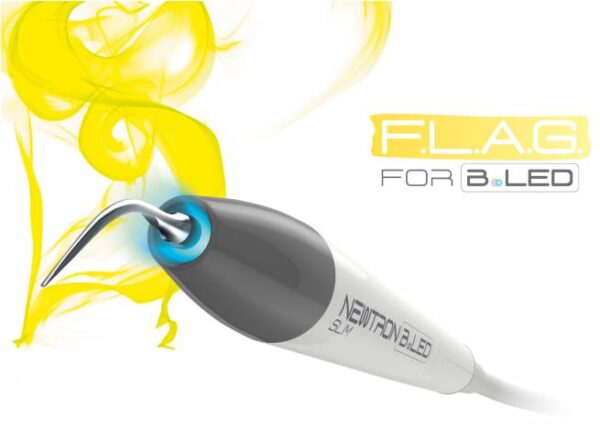 Acteon Newtron P5XS B-Led + 5 Gratis scaler tips-557