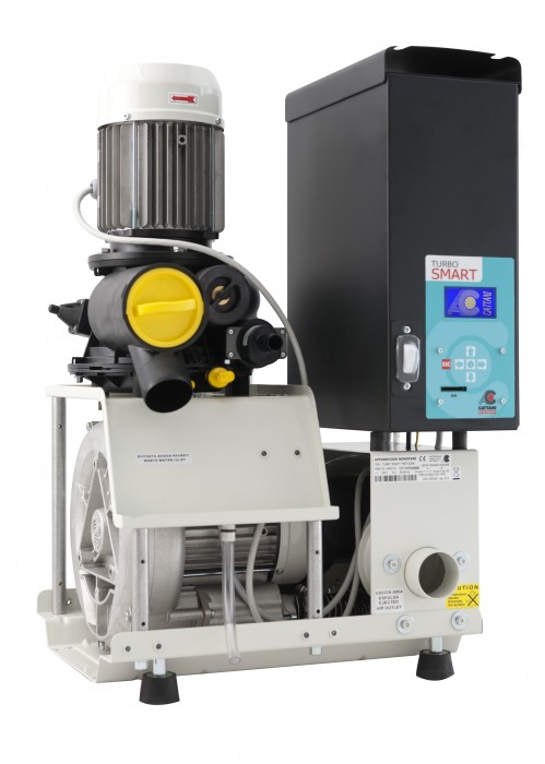 Cattani Turbo Smart -0