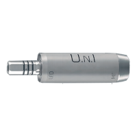Acteon Micromotor U.N.I MT-0