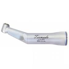 Tornado Hoekstuk 1:1 Blauw zonder licht-0