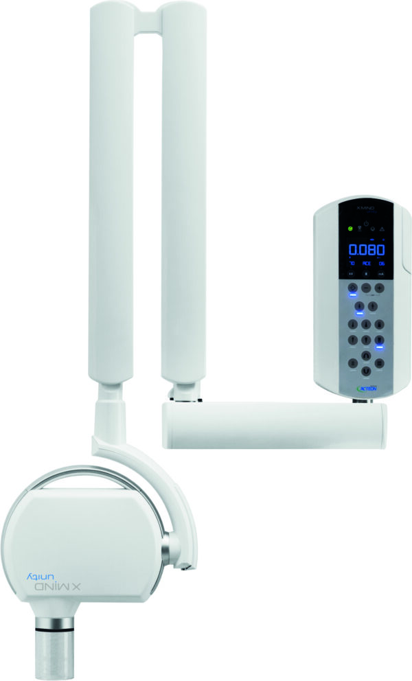 Satelec/Acteon X-Mind unity-511