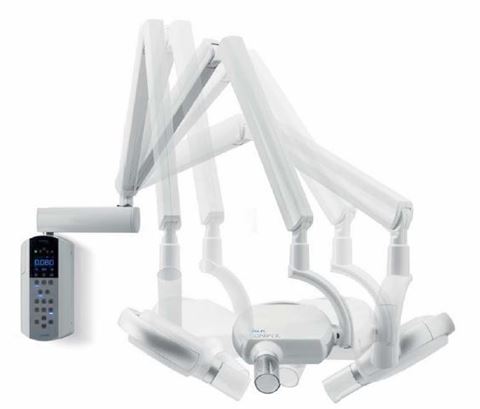 Satelec/Acteon X-Mind unity-505