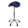 Ergonomische zadelkruk-470 Ergonomische zadelkruk-470