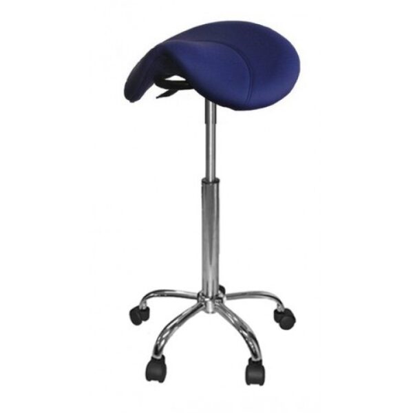 Ergonomische zadelkruk-470
