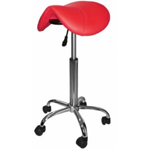 Ergonomische zadelkruk-0