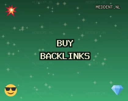 Buy Backlinks Quality backlinks