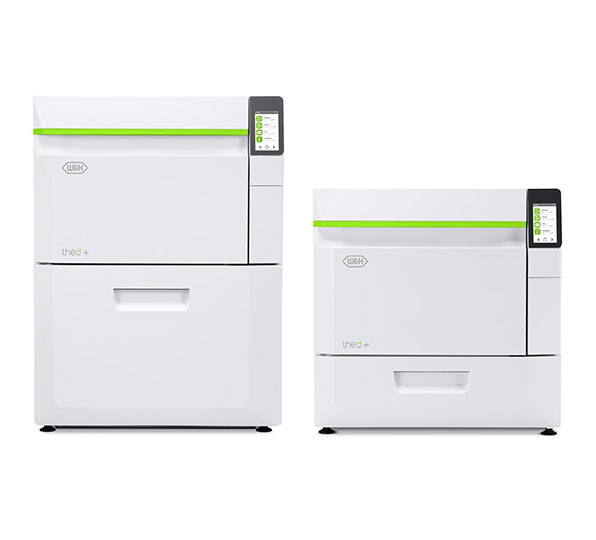 W&H Thed+ thermodesinfector