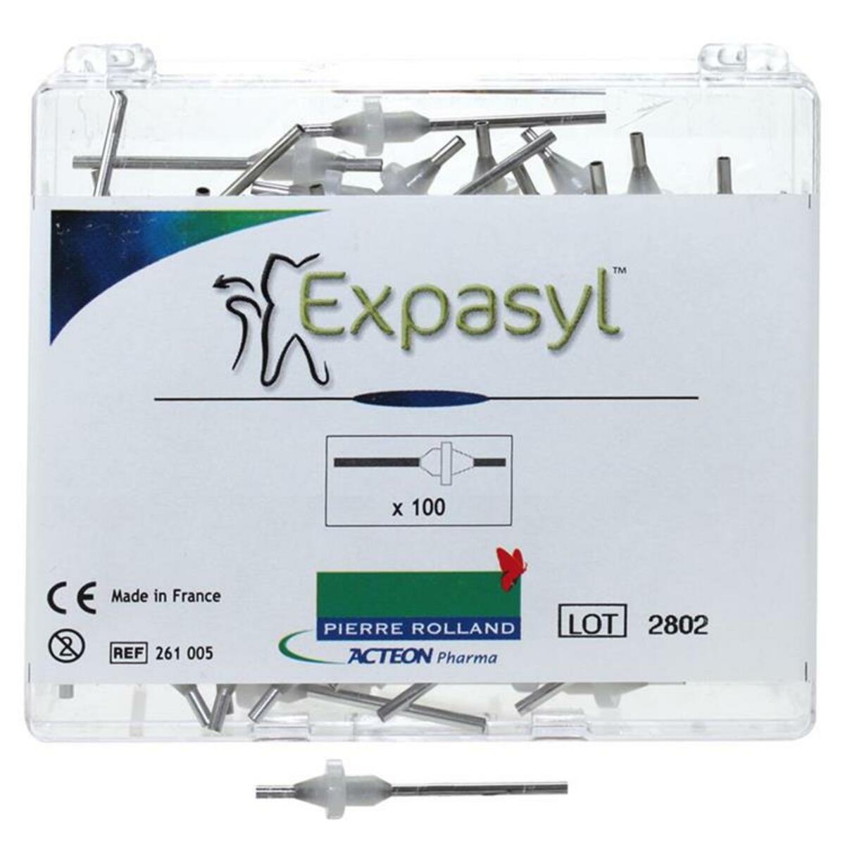 Acteon Expasyl