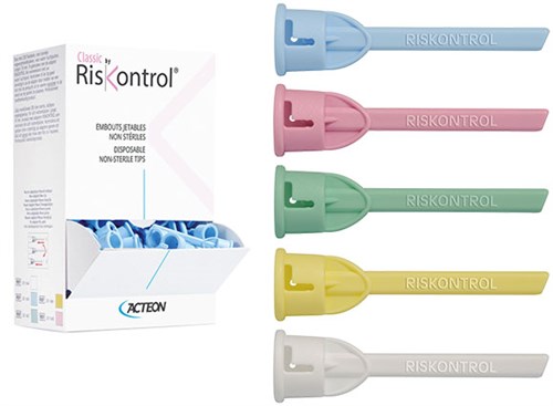 ACTEON Riskontrol tips