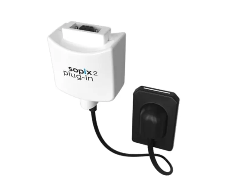 Acteon SOPIX² Plug-in