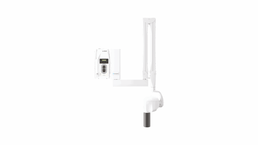 Acteon X-MIND DC