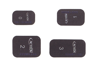 PSPIX2 imaging plates