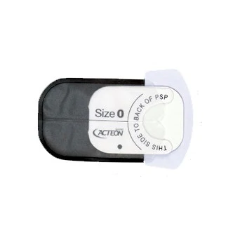 PSPIX imaging plate protective bags