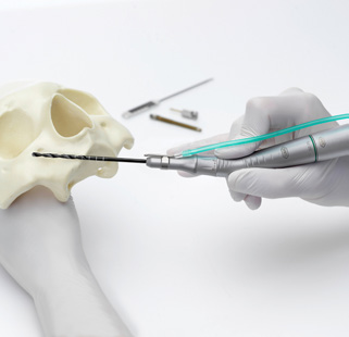 W&H Piezomed instrument kits