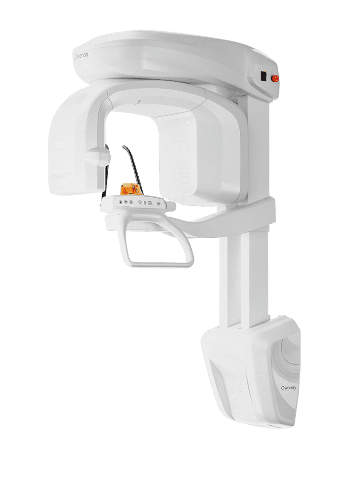 Owandy I-Max 3D XPRO CBCT röntgensysteem