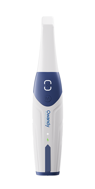 Owandy-IOS intraorale scanner