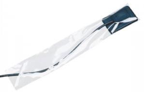 Trident hygiënische hoezen voor I-View sensor, 500 stuks