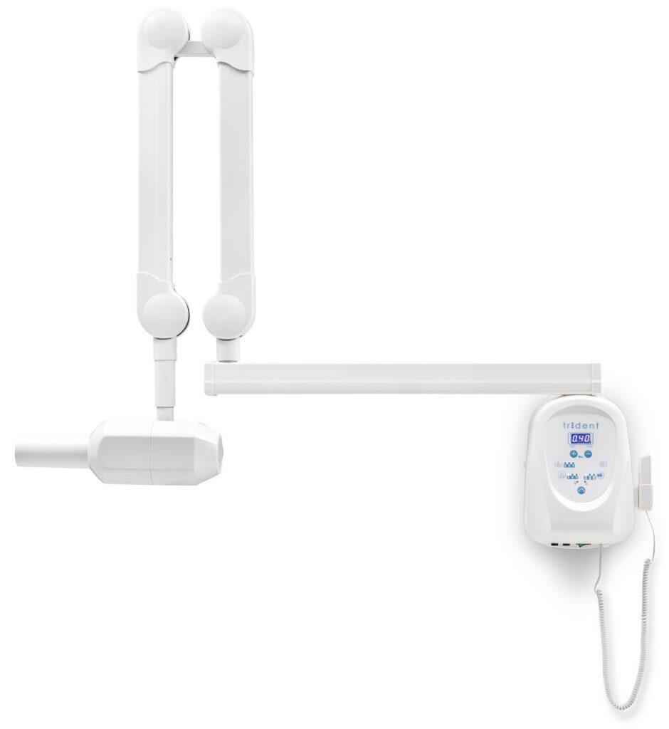 Trident RiX-70 intraorale röntgenunit
