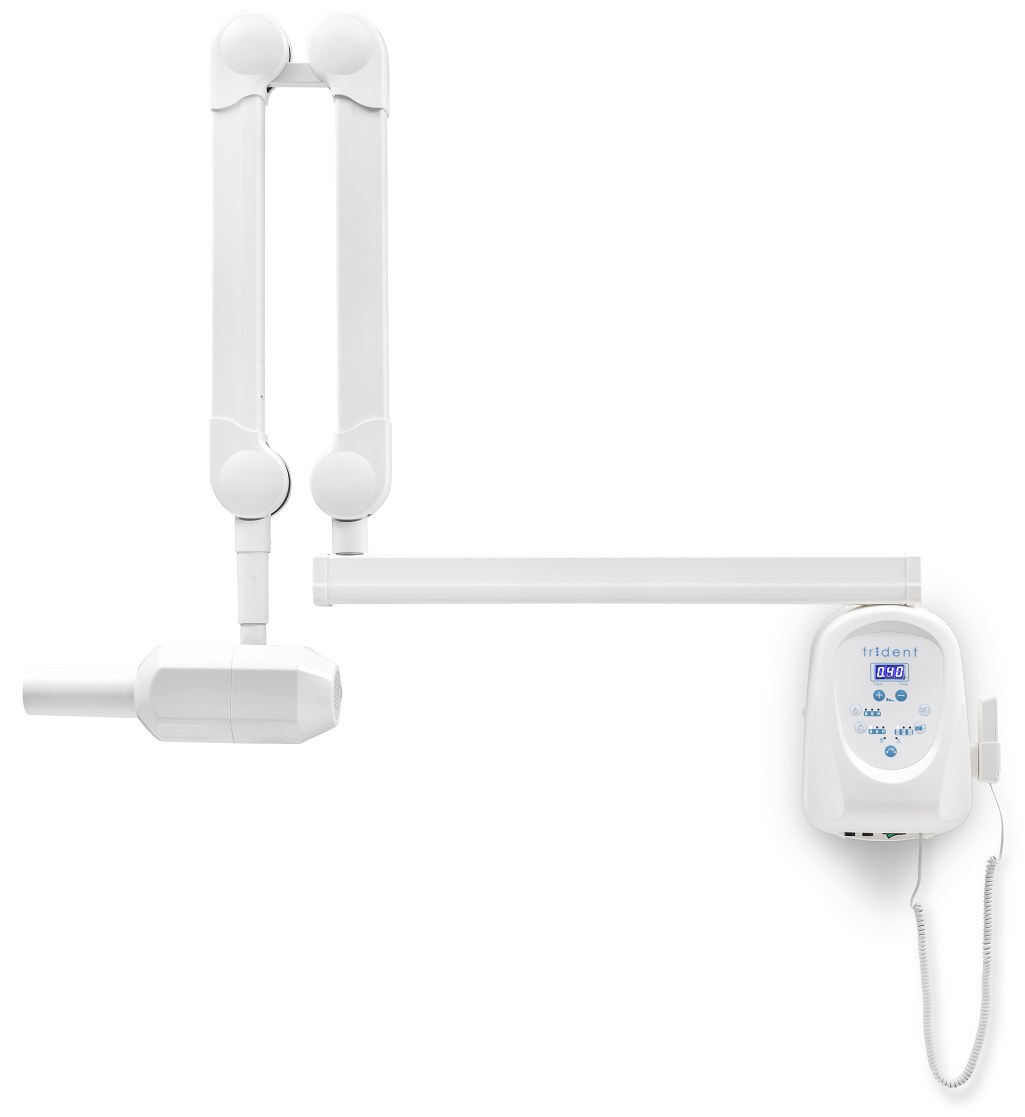 Trident RiX-70 intraorale röntgenunit