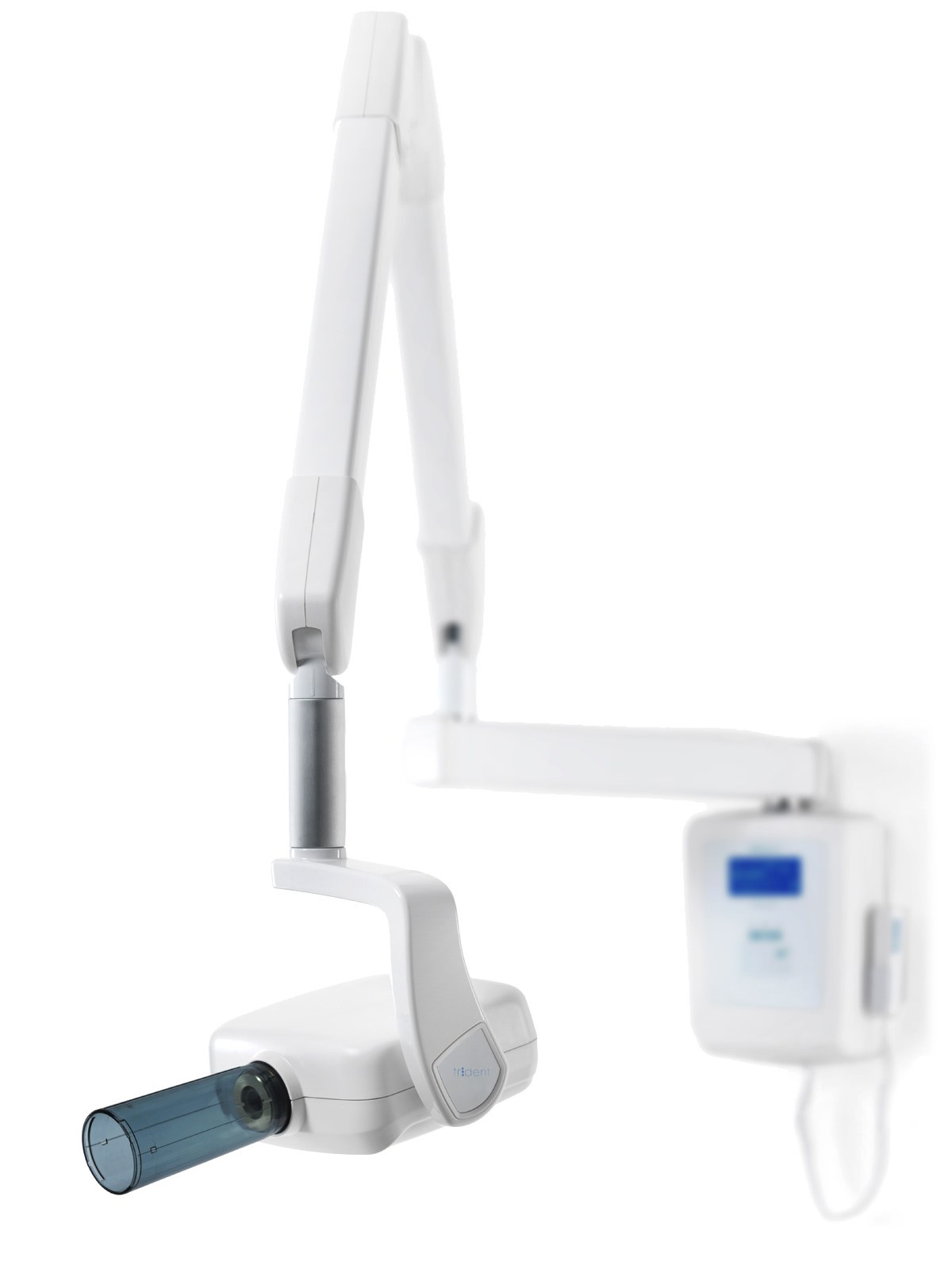 Trident RiX70 DC intraorale röntgenunit