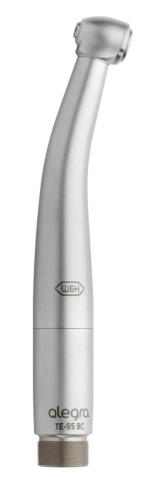 W&H Alegra TE-95 turbine
