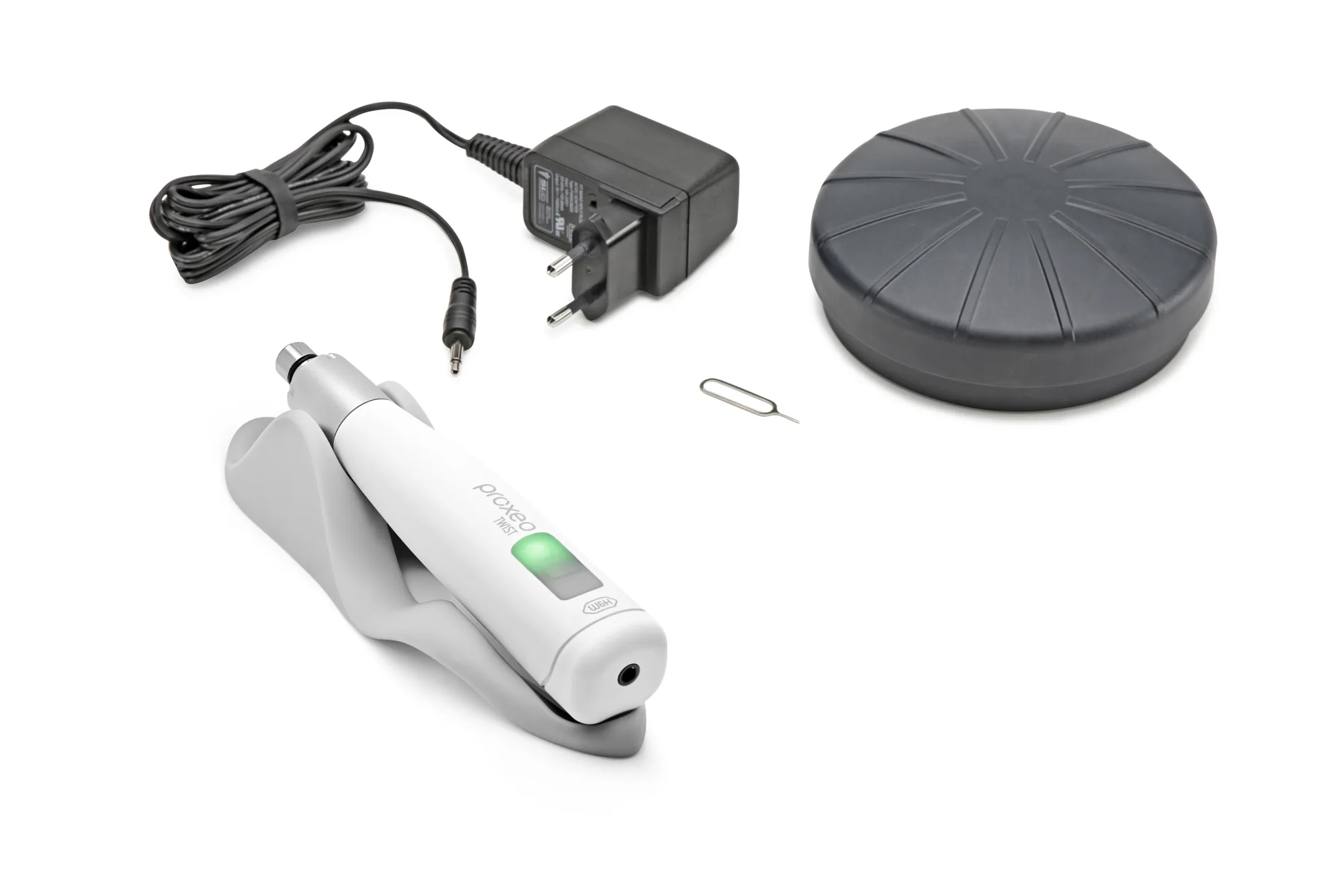 W&H Proxeo Twist Cordless