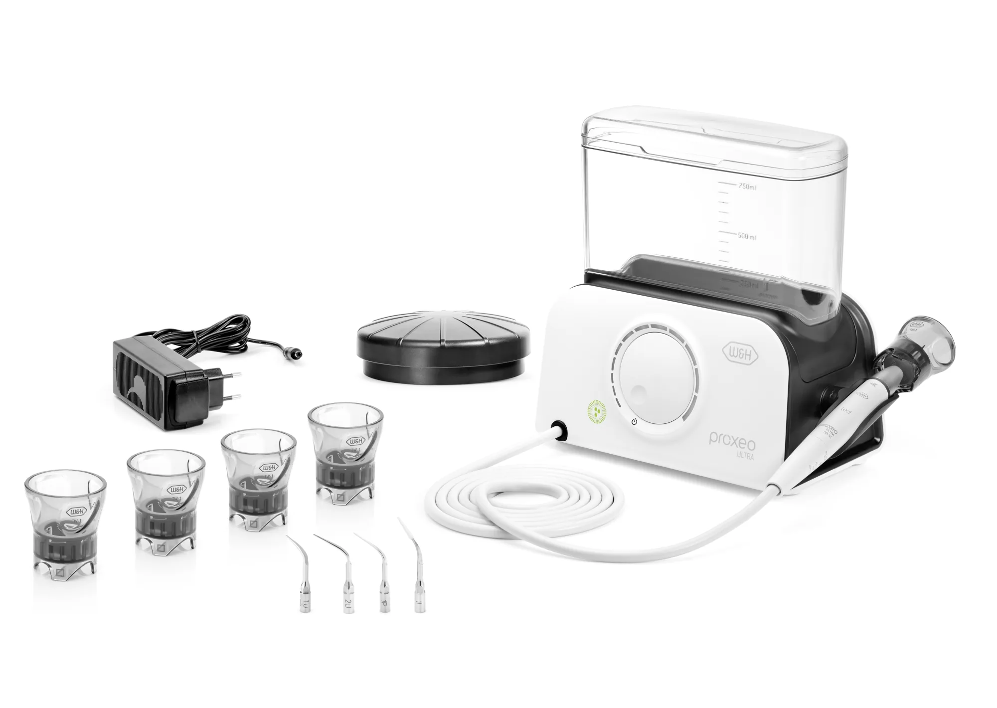 W&H Proxeo Ultra piëzoscaler