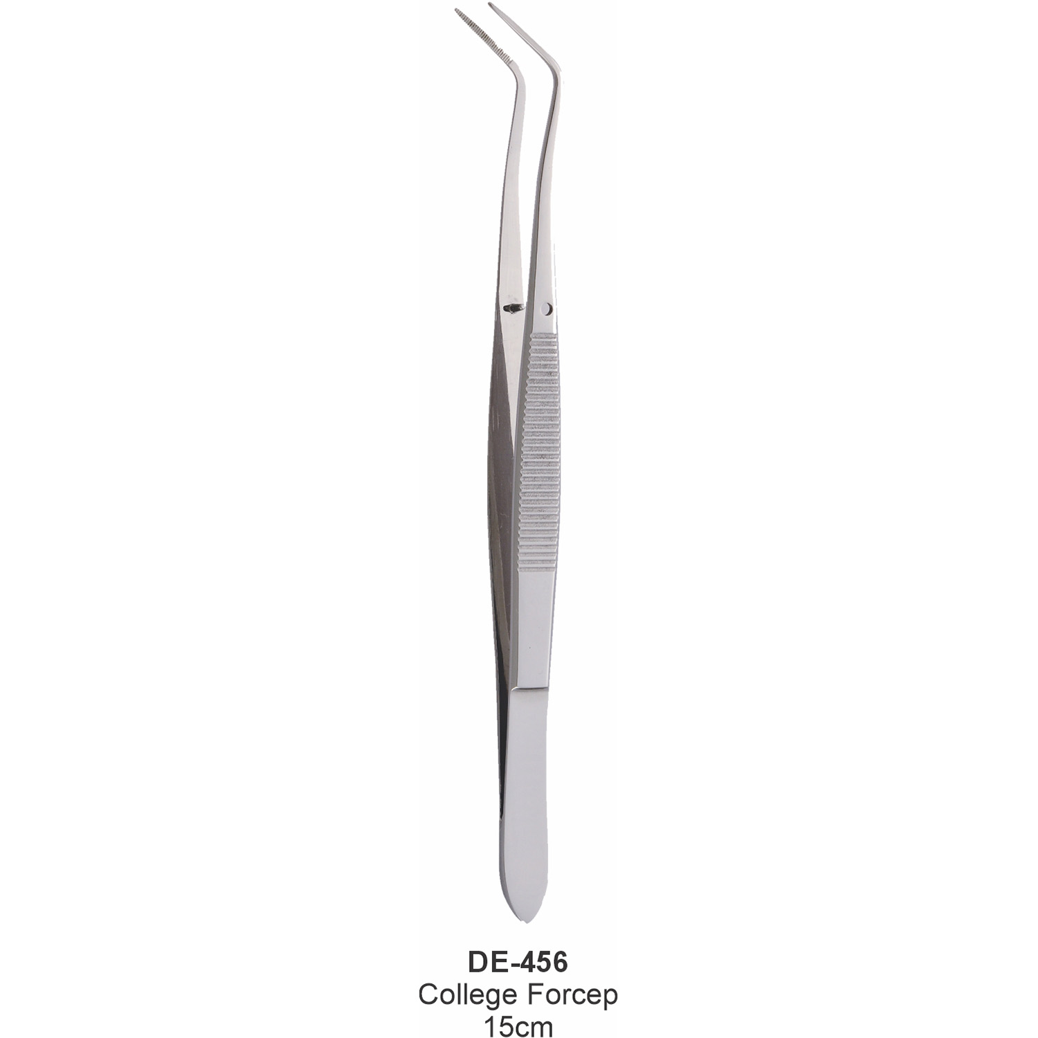 College-pincet London 15 cm