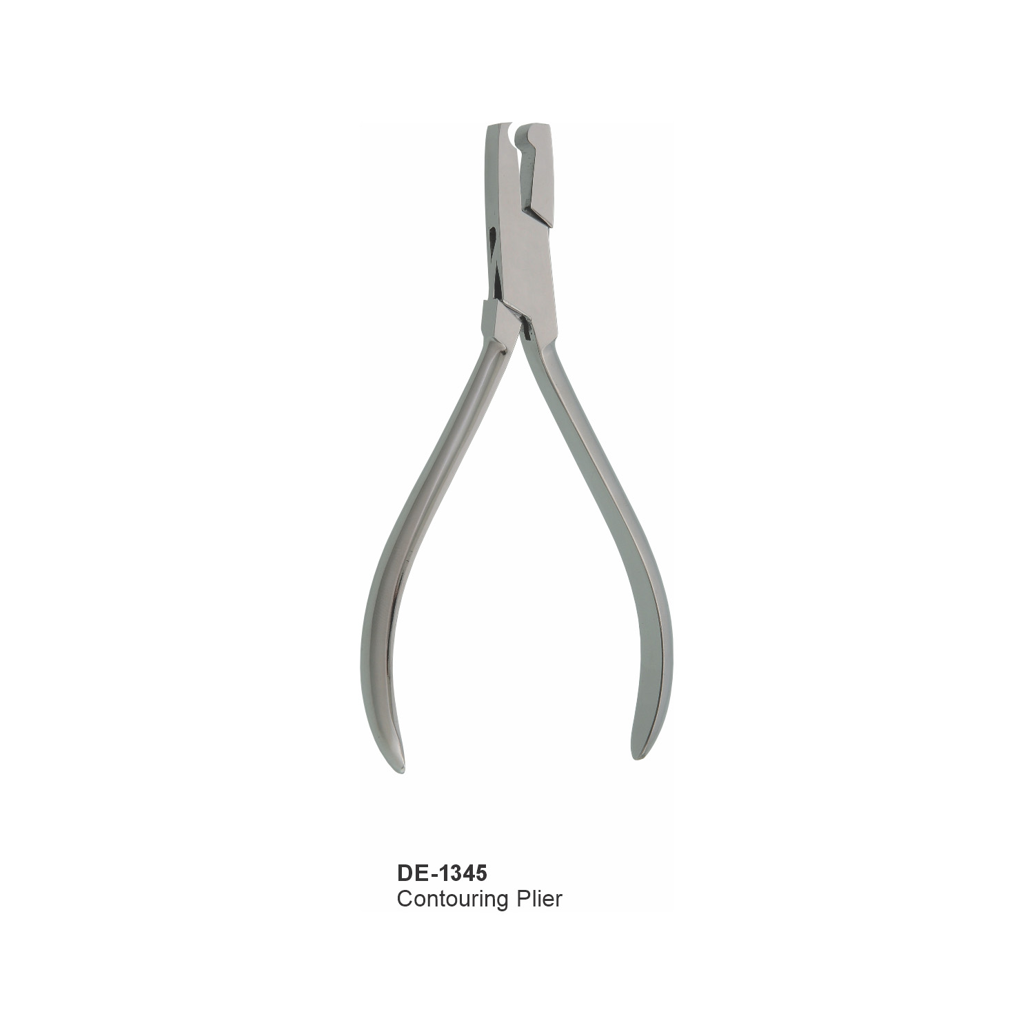 Contoureertang