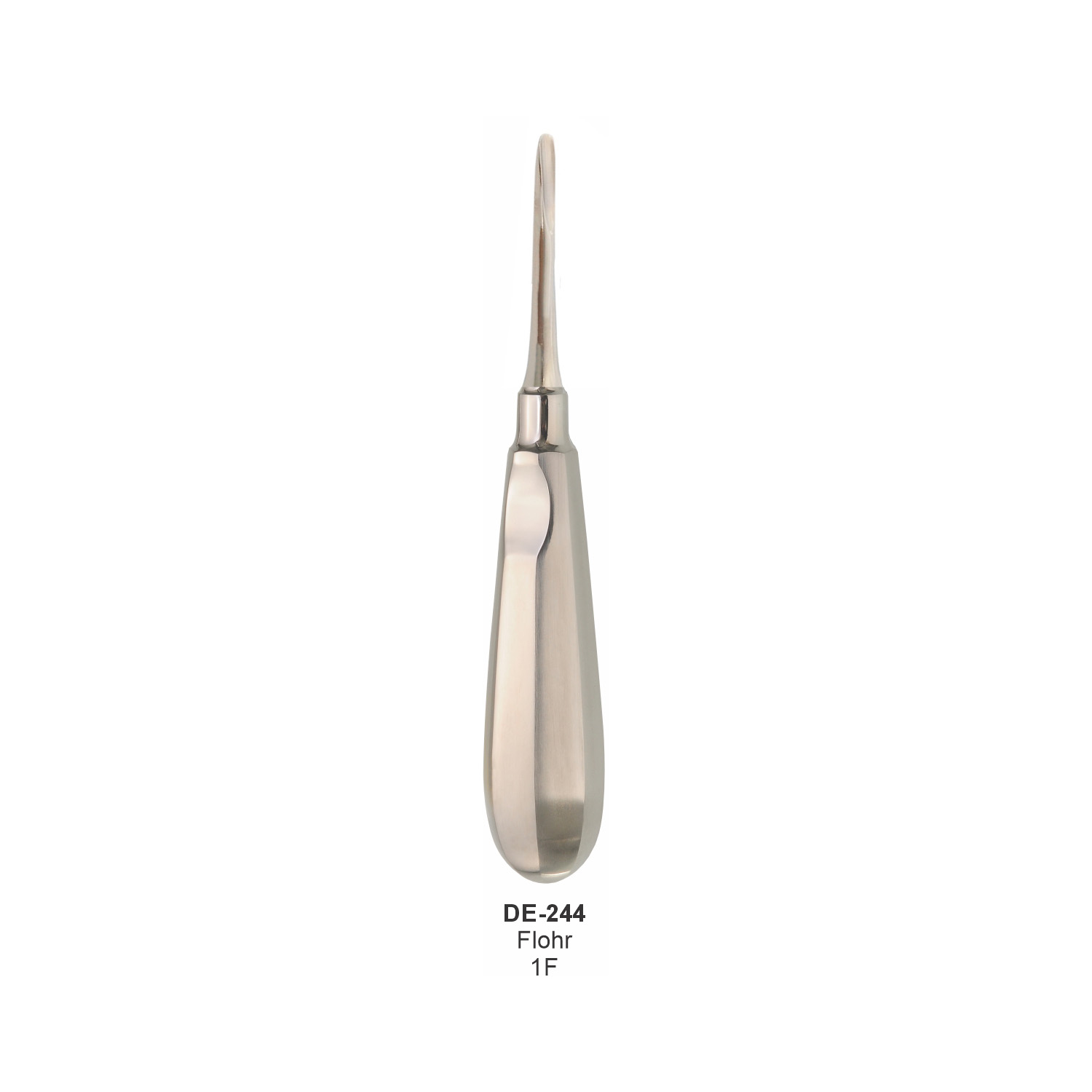 Flohr-wortelheffer 1F